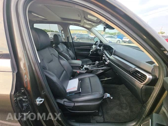 2025 Kia Telluride S - miniatura 8