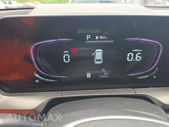 2025 Kia Telluride S - miniatura 12