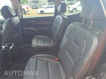 2025 Kia Telluride S - miniatura 13