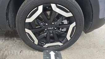 2025 Kia Telluride S - miniatura 22