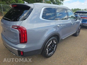 2025 Kia Telluride S - miniatura 4