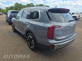 2025 Kia Telluride S - miniatura 6
