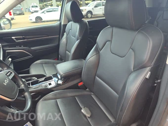 2025 Kia Telluride S - miniatura 7