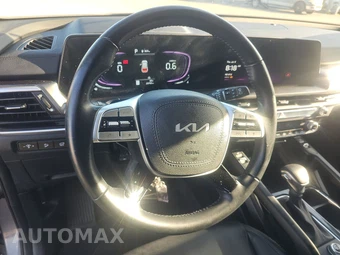 2025 Kia Telluride S - miniatura 10