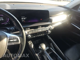 2025 Kia Telluride S - miniatura 11
