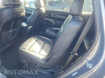 2025 Kia Telluride S - miniatura 13