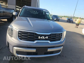 2025 Kia Telluride S - miniatura 2