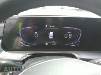 2025 Kia Telluride S - miniatura 22