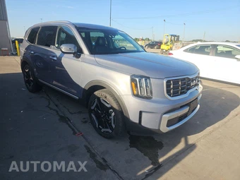 2025 Kia Telluride S - miniatura 3