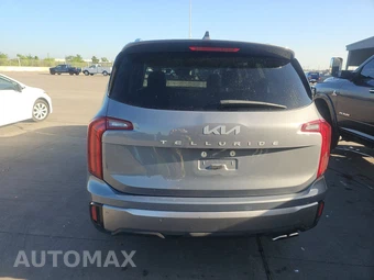 2025 Kia Telluride S - miniatura 5