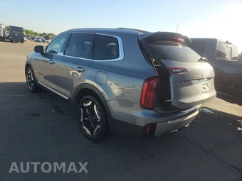 2025 Kia Telluride S - miniatura 6