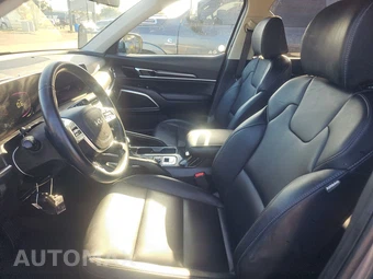 2025 Kia Telluride S - miniatura 7