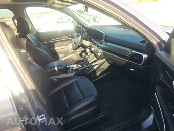 2025 Kia Telluride S - miniatura 8