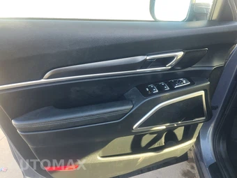 2025 Kia Telluride S - miniatura 9