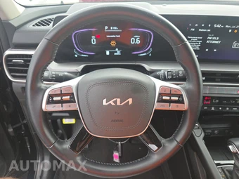 2025 Kia Telluride S - miniatura 10