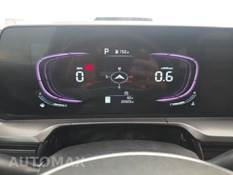 2025 Kia Telluride S - miniatura 12