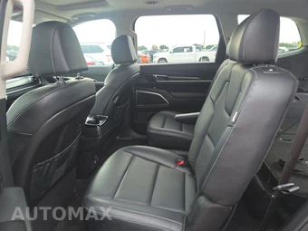 2025 Kia Telluride S - miniatura 13