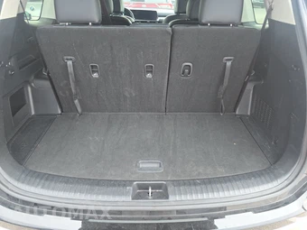 2025 Kia Telluride S - miniatura 17