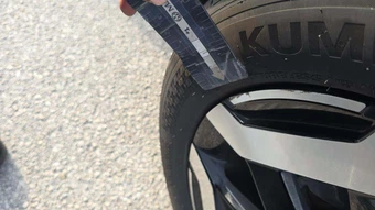 2025 Kia Telluride S - miniatura 23