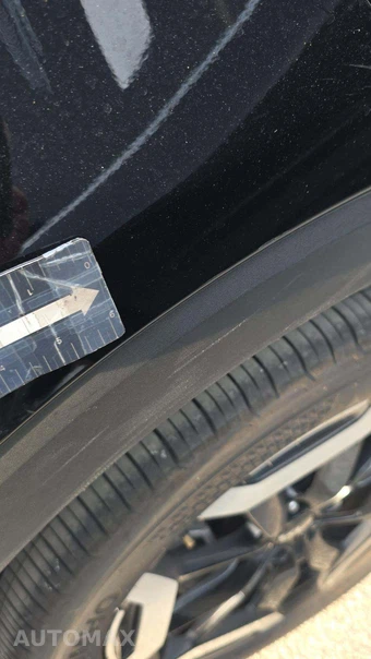 2025 Kia Telluride S - miniatura 25