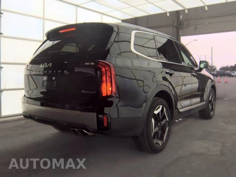 2025 Kia Telluride S - miniatura 4