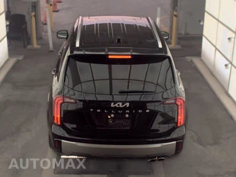 2025 Kia Telluride S - miniatura 5
