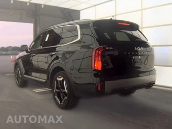 2025 Kia Telluride S - miniatura 6