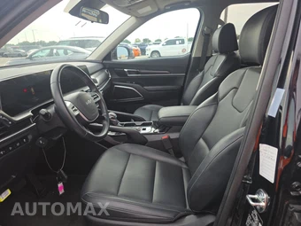 2025 Kia Telluride S - miniatura 7