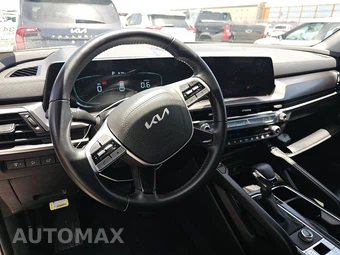 2025 Kia Telluride S - miniatura 11