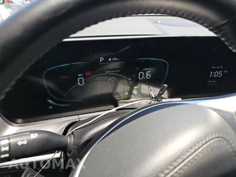 2025 Kia Telluride S - miniatura 12