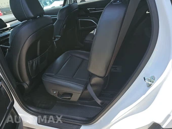 2025 Kia Telluride S - miniatura 13