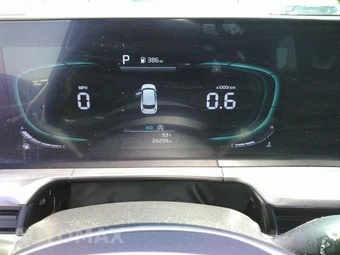 2025 Kia Telluride S - miniatura 19