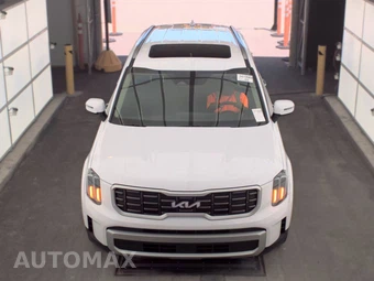 2025 Kia Telluride S - miniatura 2