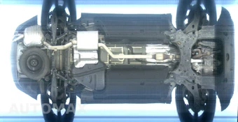 2025 Kia Telluride S - miniatura 20