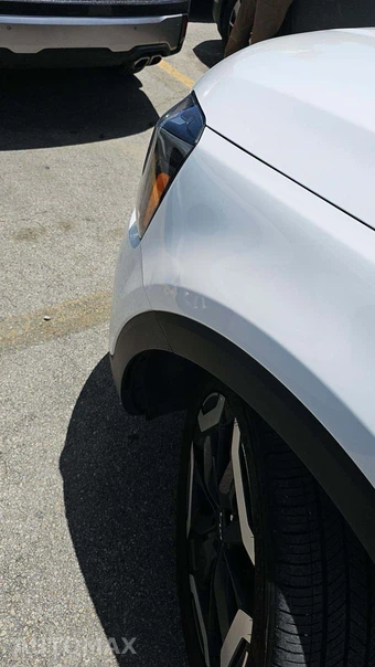 2025 Kia Telluride S - miniatura 21