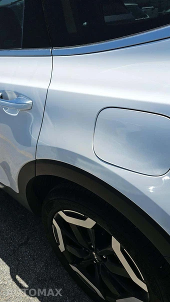 2025 Kia Telluride S - miniatura 24
