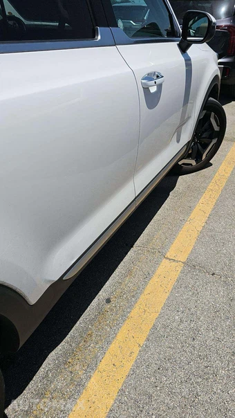 2025 Kia Telluride S - miniatura 25