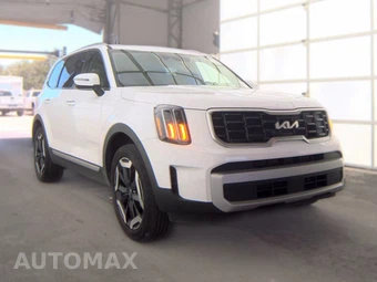 2025 Kia Telluride S - miniatura 3