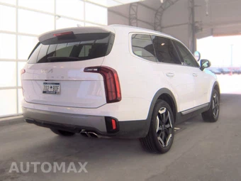 2025 Kia Telluride S - miniatura 4