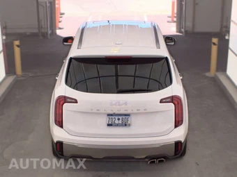2025 Kia Telluride S - miniatura 5
