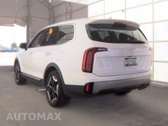 2025 Kia Telluride S - miniatura 6