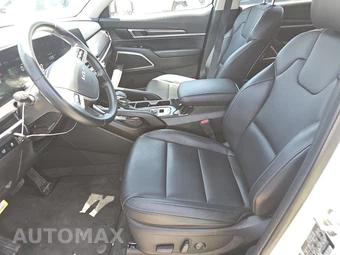 2025 Kia Telluride S - miniatura 7
