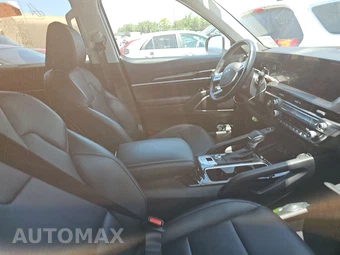 2025 Kia Telluride S - miniatura 8