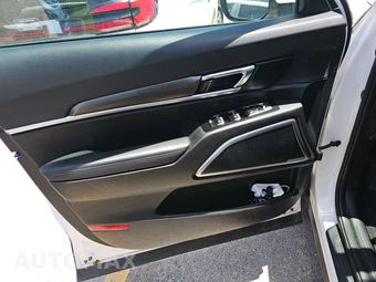 2025 Kia Telluride S - miniatura 9