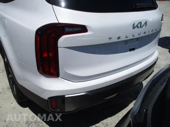 2025 Kia Telluride S - miniatura 12