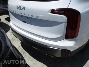 2025 Kia Telluride S - miniatura 13