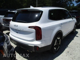 2025 Kia Telluride S - miniatura 14