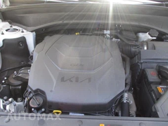 2025 Kia Telluride S - miniatura 19
