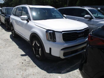 2025 Kia Telluride S - miniatura 27