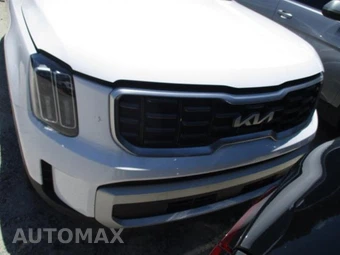 2025 Kia Telluride S - miniatura 28